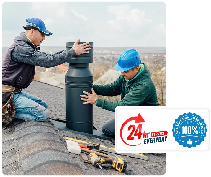 Chimney & Fireplace Installation And Repair in Superior, WI
