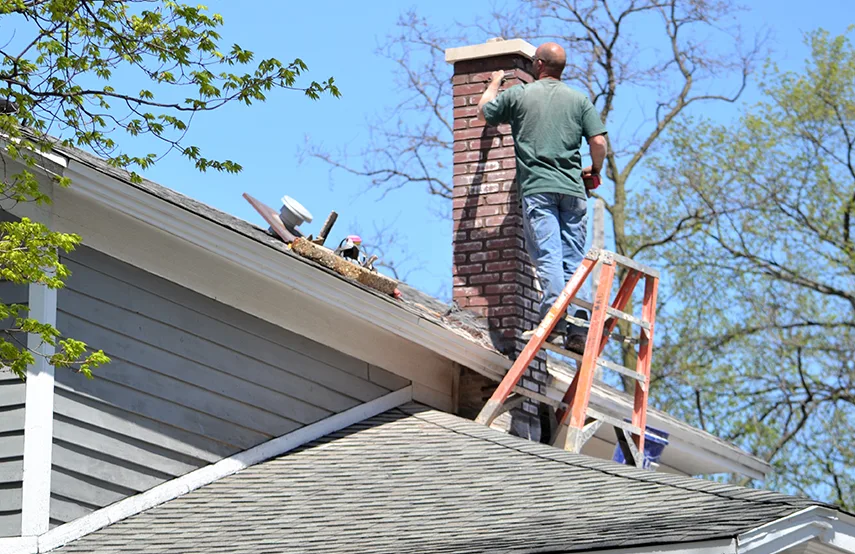 Chimney & Fireplace Inspections Services in Superior, WI